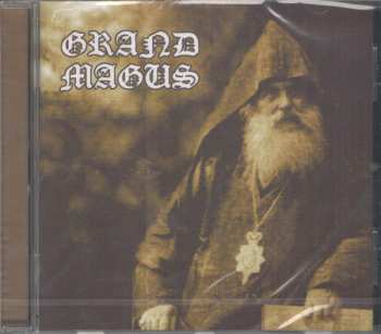 CD Grand Magus: Grand Magus 451168