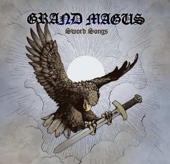 Album Grand Magus: Sword Songs