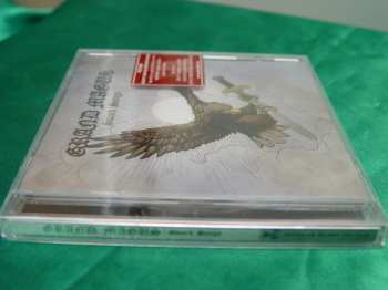 CD Grand Magus: Sword Songs 35349