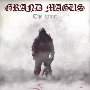 Album Grand Magus: The Hunt