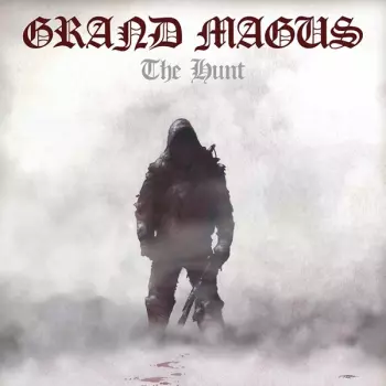 Grand Magus: The Hunt