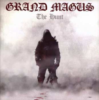 CD Grand Magus: The Hunt 181523