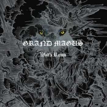 LP Grand Magus: Wolf's Return
