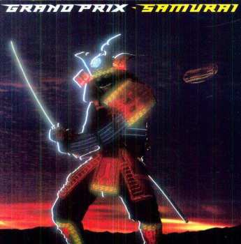 CD Grand Prix: Samurai 502955