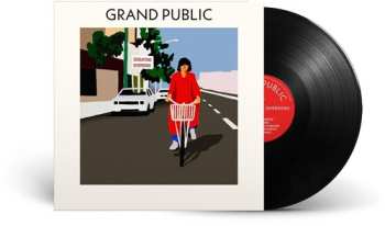 Album Grand Public: Sensations Diversions