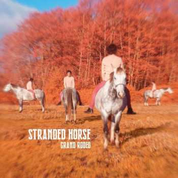 LP Stranded Horse: Grand Rodeo 104583