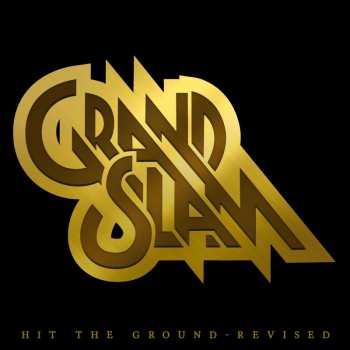 CD Grand Slam: Hit The Ground - Revised 539538