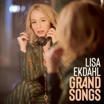 Album Lisa Ekdahl: Grand Songs