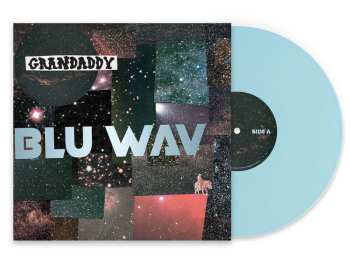 Album Grandaddy: Blu Wav