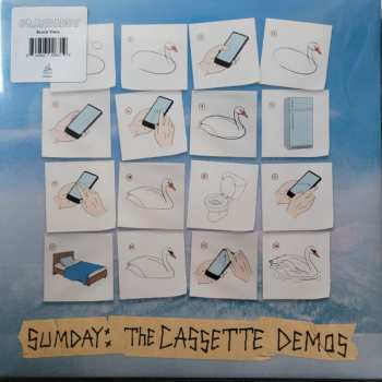 Album Grandaddy: Sumday: The Cassette Demos