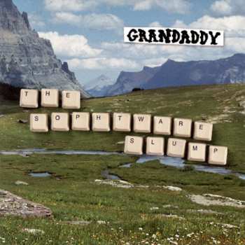 Levně LP Grandaddy: The Sophtware Slump