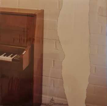 LP Grandaddy: The Sophtware Slump .​.​.​.​. On A Wooden Piano 307575