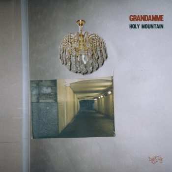 Album Grandamme: Holy Mountain