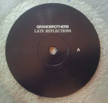 LP Grandbrothers: Late Reflections LTD | CLR 432329