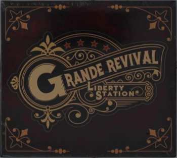 Grande Revival: Liberty Station
