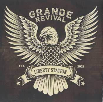 CD Grande Revival: Liberty Station 303642