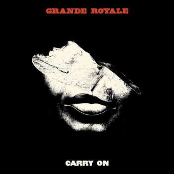 LP Grande Royale: Carry On LTD 231457