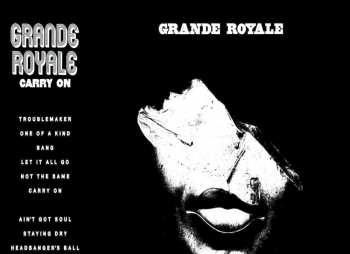 LP Grande Royale: Carry On 528478