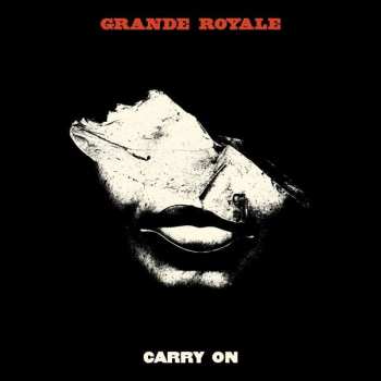 Album Grande Royale: Carry On