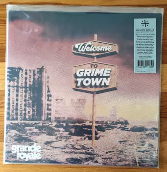 Welcome To Grime Town