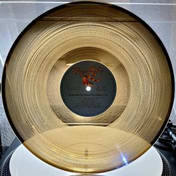 LP Grandmaster Flash & The Furious Five: The Message LTD