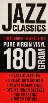 LP Grant Green: Born To Be Blue LTD 62075