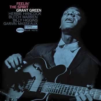 Album Grant Green: Feelin' The Spirit