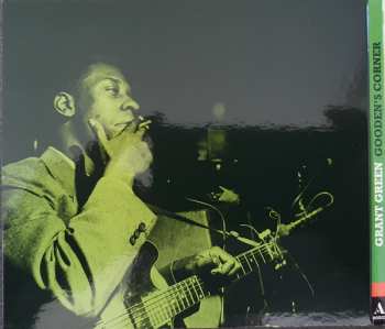 CD Grant Green: Gooden's Corner LTD | DIGI