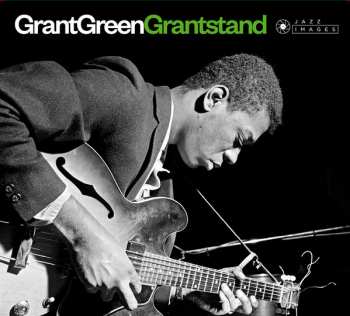 Album Grant Green: Grantstand
