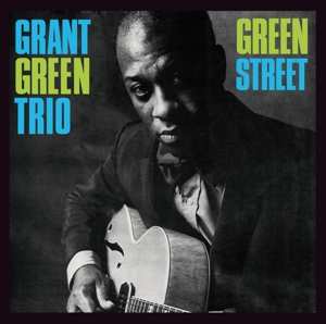 CD Grant Green: Green Street 91848