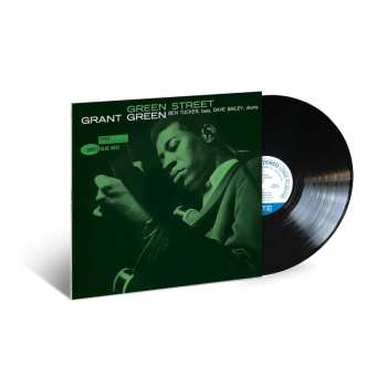 LP Grant Green: Green Street 507522