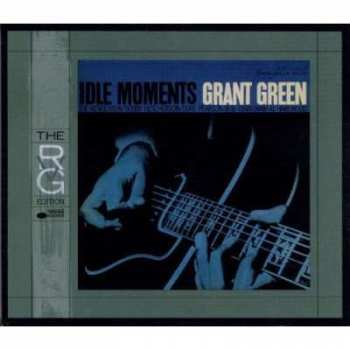 Album Grant Green: Idle Moments