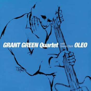 Album Grant Green: Oleo