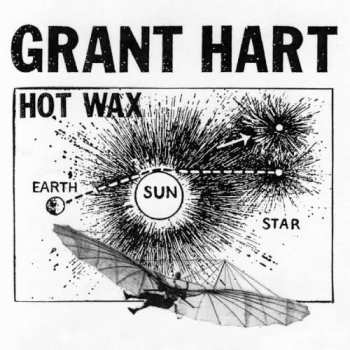 Album Grant Hart: Hot Wax