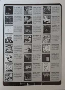 LP Grant Hart: Intolerance