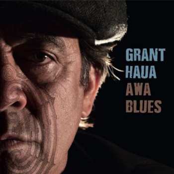 Album Grant Haua: Awa Blues