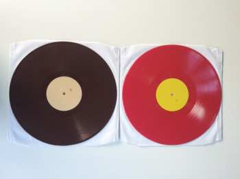 2LP Grant Kirkhope: Banjo-Kazooie