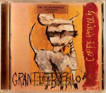 Album Grant Lee Buffalo: Copperopolis