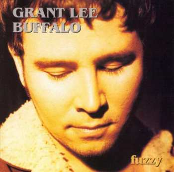 LP Grant Lee Buffalo: Fuzzy 341507