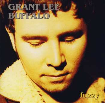 Album Grant Lee Buffalo: Fuzzy