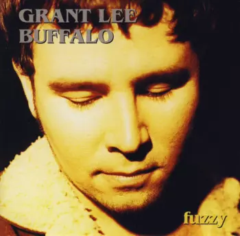 Grant Lee Buffalo: Fuzzy