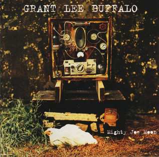 Album Grant Lee Buffalo: Mighty Joe Moon