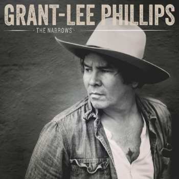 Album Grant Lee Phillips: The Narrows