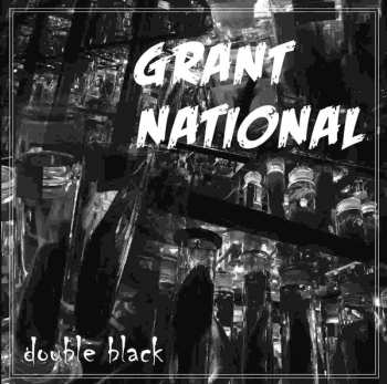 Album Grant National: Double Black