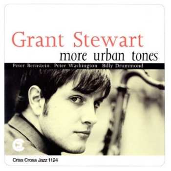Album Grant Stewart: More Urban Tones