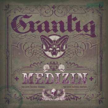 Album Grantig: Medizin