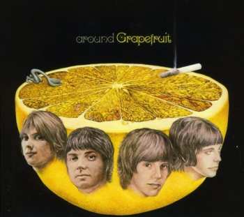 Album Grapefruit: Around Grapefruit