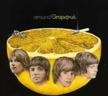 Grapefruit: Around Grapefruit