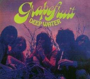 Album Grapefruit: Deep Water