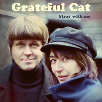 Album Grateful Cat: Stray With Me